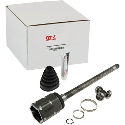 NTY NPW-BM-003 Antriebswellengelenk Satz für BMW X5 NTY NPW-BM-003 Antriebswellengelenk Satz für BMW X5