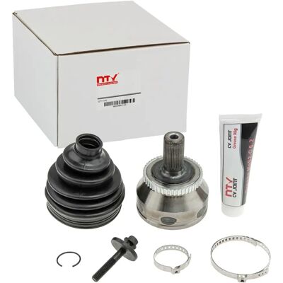 NTY NPZ-VV-017 Drive Shaft Joint Set - Volvo XC90 NTY NPZ-VV-017 Drive Shaft Joint Set - Volvo XC90