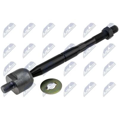 Toyota SDK-TY-016 Vorderachse Spurstange - Axialgelenk, Spurstange Toyota SDK-TY-016 Vorderachse Spurstange - Axialgelenk, Spurstange