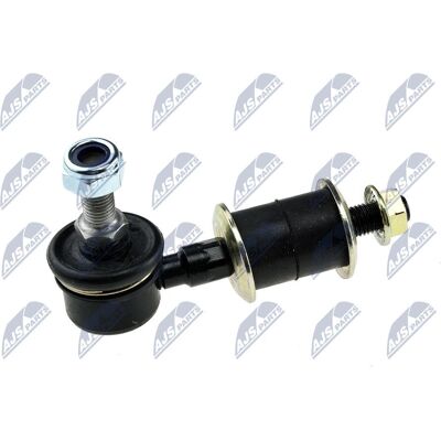 NTY Front Axle Stabilizer Link - Front Left and Right - High Quality NTY Front Axle Stabilizer Link - Front Left and Right - High Quality