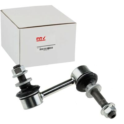 NTY ZLP-TY-114 Front høyre stabilisatorlink NTY ZLP-TY-114 Front høyre stabilisatorlink