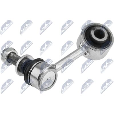 Toyota ZLP-TY-125 - Stabilisatorstange Toyota ZLP-TY-125 - Stabilisatorstange