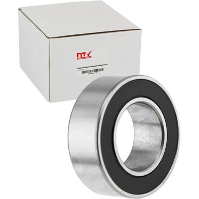 NTY Motorwellenlager - Passend für Toyota, Lexus, Suzuki NTY Motorwellenlager - Passend für Toyota, Lexus, Suzuki