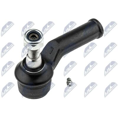 Nty Model SKZ-FR-004 Styrestang til Ford Galaxy, Mondeo, S-max Nty Model SKZ-FR-004 Styrestang til Ford Galaxy, Mondeo, S-max