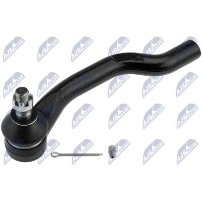 Honda SKZ-HD-045 Venstre foranaksel udvendig Honda SKZ-HD-045 Venstre foranaksel udvendig