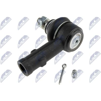 NTY Mitsubishi Outlander Lancer Spurstangenkopf - Lenkungsteil NTY Mitsubishi Outlander Lancer Spurstangenkopf - Lenkungsteil