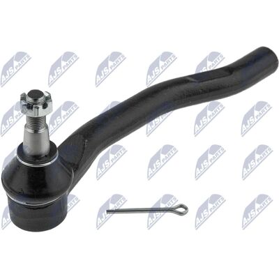 NTY SKZ-NS-086 Steering Tie Rod End - Steering Part NTY SKZ-NS-086 Steering Tie Rod End - Steering Part
