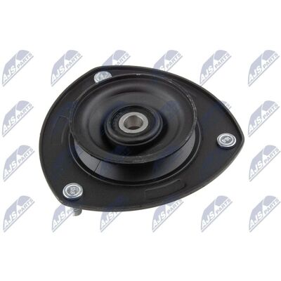 NTY AD-CH-002 Fahrwerksfeder - Chrysler, Dodge, Mitsubishi NTY AD-CH-002 Fahrwerksfeder - Chrysler, Dodge, Mitsubishi