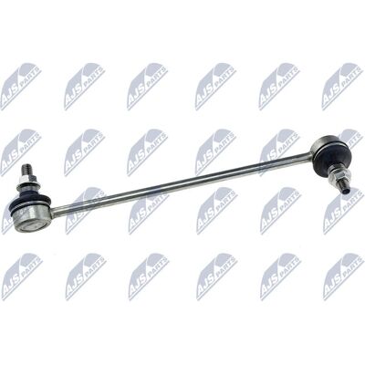 NTY Front Axle Stabilizer Link - Suspension Part for Chevrolet & Daewoo NTY Front Axle Stabilizer Link - Suspension Part for Chevrolet & Daewoo