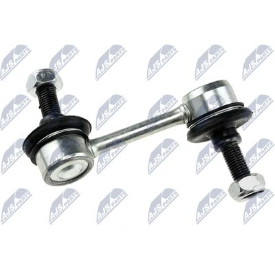 NTY Tukiakseli Honda Accordille - ZLP-HD-048 NTY Tukiakseli Honda Accordille - ZLP-HD-048