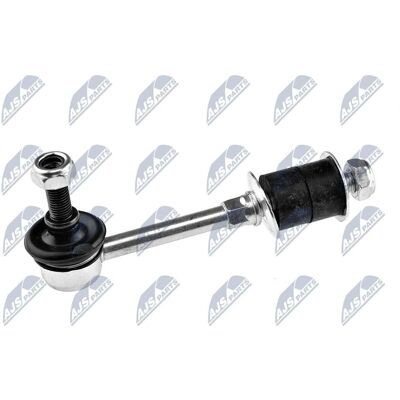 Hyundai ZLT-HY-512 Veringsstabilisator Hyundai ZLT-HY-512 Veringsstabilisator