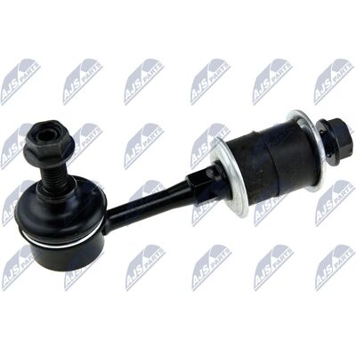 Mitsubishi ZLT-MS-055 Stabilisatorstange - Stabilisator, Hinterachse, Links, Rechts Mitsubishi ZLT-MS-055 Stabilisatorstange - Stabilisator, Hinterachse, Links, Rechts