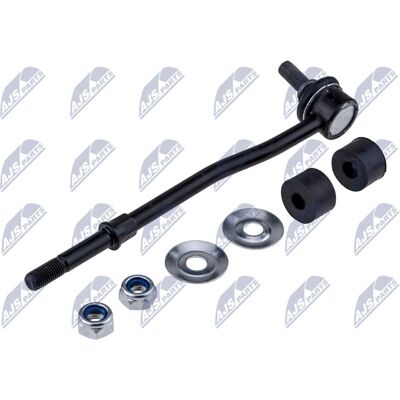 NTY ZLT-NS-016 Stabilisatorlinke - Hinterachse, links & rechts NTY ZLT-NS-016 Stabilisatorlinke - Hinterachse, links & rechts