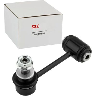 NTY ZLT-TY-118 Bagest stabilisatorstang til Lexus GS/IS NTY ZLT-TY-118 Bagest stabilisatorstang til Lexus GS/IS