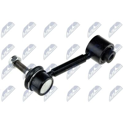 NTY Hintere Stabilisatorstange für Audi, Seat, Skoda, VW - Fahrwerksersatz NTY Hintere Stabilisatorstange für Audi, Seat, Skoda, VW - Fahrwerksersatz