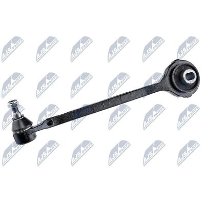 NTY Affjedringsarm til Chrysler 300C & Dodge - Venstre foran lavere - OEM-delen NTY Affjedringsarm til Chrysler 300C & Dodge - Venstre foran lavere - OEM-delen