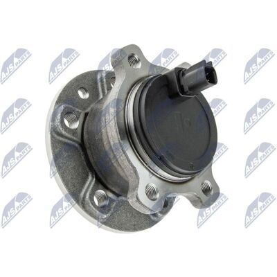NTY KLT-VV-021 - Wheel Bearing Kit for Volvo Rear Axle NTY KLT-VV-021 - Wheel Bearing Kit for Volvo Rear Axle