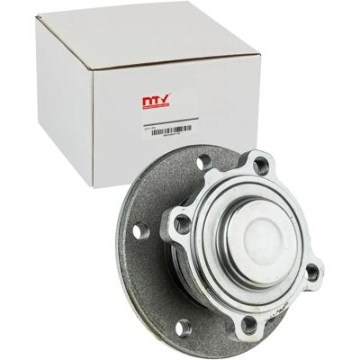 NTY KLP-BM-014 Front Wheel Hub Bearing Kit - Wheel Bearing Kit NTY KLP-BM-014 Front Wheel Hub Bearing Kit - Wheel Bearing Kit