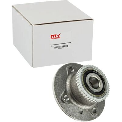 Set rulmenți roată Nissan KLTRE-037 - Axă spate cu butuc Set rulmenți roată Nissan KLTRE-037 - Axă spate cu butuc