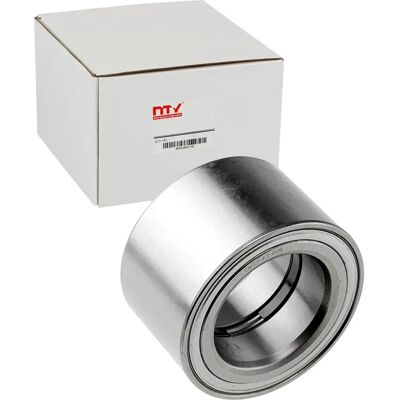 NTY KLP-FT-029 Magnetic Front Wheel Bearing Kit - Wheel Bearing Kit NTY KLP-FT-029 Magnetic Front Wheel Bearing Kit - Wheel Bearing Kit