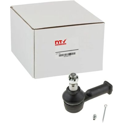 NTY Tie Rod End - Outer Front Axle NTY Tie Rod End - Outer Front Axle