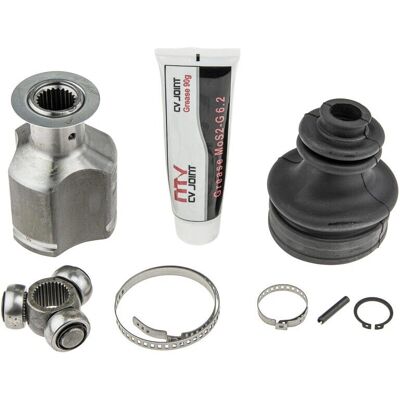 NTY NPW-MS-010 Driveakselled og leddsæt til Mitsubishi Carisma - Leddsæt NTY NPW-MS-010 Driveakselled og leddsæt til Mitsubishi Carisma - Leddsæt