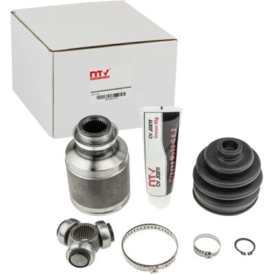 Nty drivesplitning sæt til Mazda 6 - NPW-MZ-021 Nty drivesplitning sæt til Mazda 6 - NPW-MZ-021