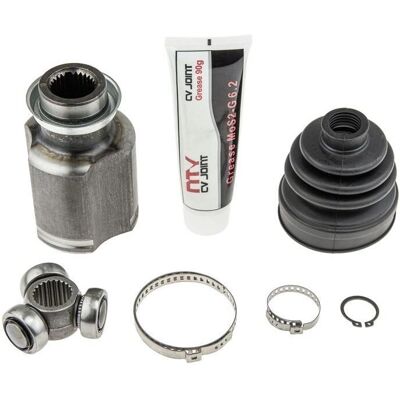 NTY NPW-MZ-023 Drive Shaft Joint - Mazda Front Right Axle - Automatic Side NTY NPW-MZ-023 Drive Shaft Joint - Mazda Front Right Axle - Automatic Side
