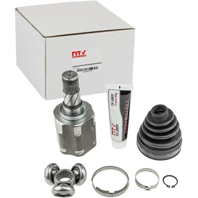 Nissan NPW-NS-025 Antriebswellengelenk Satz - Vorderachse rechts - Automatik Nissan NPW-NS-025 Antriebswellengelenk Satz - Vorderachse rechts - Automatik