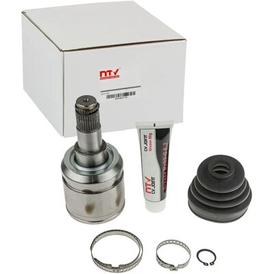 Toyota NPW-TY-019 Antriebswellengelenk Satz - Vorderachse Toyota NPW-TY-019 Antriebswellengelenk Satz - Vorderachse