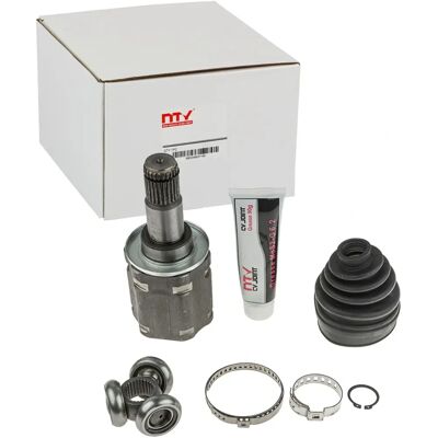 Set complet de articulații ale arborelui de transmisie Daihatsu Toyota - Stânga față Set complet de articulații ale arborelui de transmisie Daihatsu Toyota - Stânga față