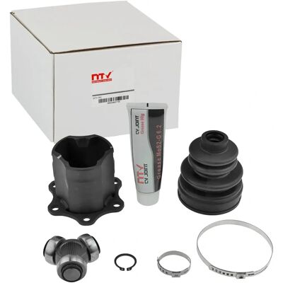 Audi 1J0407363E Driveshaft-leddsats - Driveshaft-leddsats Audi 1J0407363E Driveshaft-leddsats - Driveshaft-leddsats