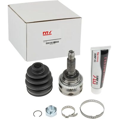NTY NPZ-031 Drive shaft ledd - Passer for Opel og Suzuki NTY NPZ-031 Drive shaft ledd - Passer for Opel og Suzuki