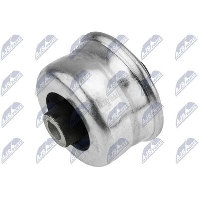 NTY ZTP-FR-003B Hydraulic Suspension Bush - Suspension NTY ZTP-FR-003B Hydraulic Suspension Bush - Suspension