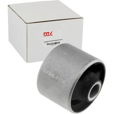 Nty Mitsubishi Pajero Suspension Bush - Rear & Front Axle Nty Mitsubishi Pajero Suspension Bush - Rear & Front Axle
