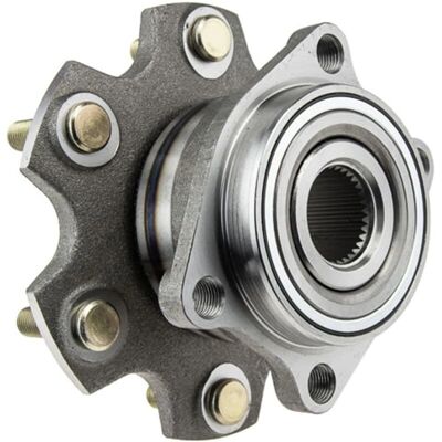 NTY KLT-MS-059 Rear Axle Wheel Bearing Kit NTY KLT-MS-059 Rear Axle Wheel Bearing Kit