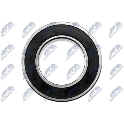 NTY NLP-TY-001 Toyota Engine Mount Relay - Auto Part NTY NLP-TY-001 Toyota Engine Mount Relay - Auto Part