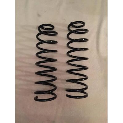 NTY ASZ-CH-000 - Suspension Spring for Jeep Cherokee 1994-2001 NTY ASZ-CH-000 - Suspension Spring for Jeep Cherokee 1994-2001