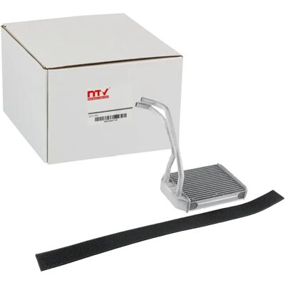 Nty CNG-CH-001 Wärmetauscher - Heizsystem Nty CNG-CH-001 Wärmetauscher - Heizsystem