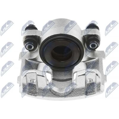 NTY Forreste Højre Bremsecaliper - Passer til Jeep Wrangler 2, Grand Cherokee I, Cherokee II NTY Forreste Højre Bremsecaliper - Passer til Jeep Wrangler 2, Grand Cherokee I, Cherokee II