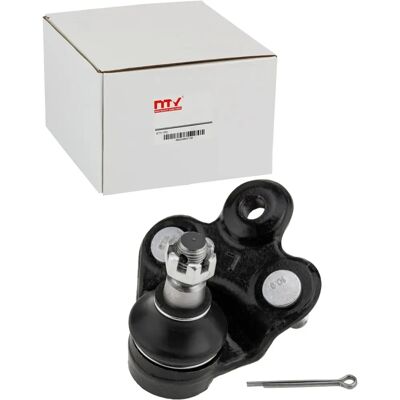 NTY Honda Civic Front Left Suspension Ball Joint - Suspension Part NTY Honda Civic Front Left Suspension Ball Joint - Suspension Part