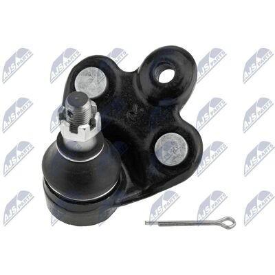 NTY Honda Civic Front Right Lower Suspension Joint - Suspension Joint NTY Honda Civic Front Right Lower Suspension Joint - Suspension Joint