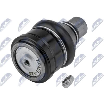 NTY Right Front Suspension Joint - Carisma, Proton Gen- Pers, Model MR911569BJ, MR916133BJ NTY Right Front Suspension Joint - Carisma, Proton Gen- Pers, Model MR911569BJ, MR916133BJ