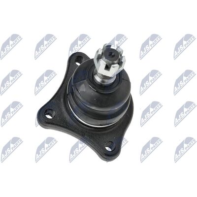 NTY ZSG-MS-005 Pivot de suspensie - Mitsubishi L200 Pajero NTY ZSG-MS-005 Pivot de suspensie - Mitsubishi L200 Pajero