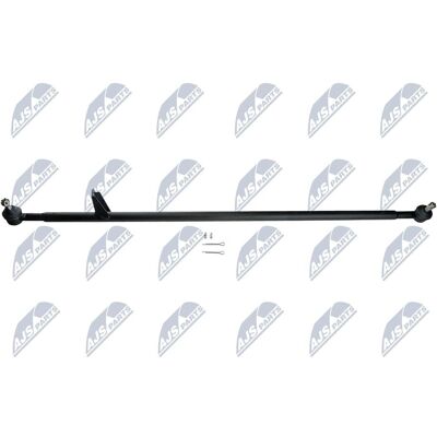 NTY Nissan Patrol GR 5 SUV OEM Steering Linkage NTY Nissan Patrol GR 5 SUV OEM Steering Linkage