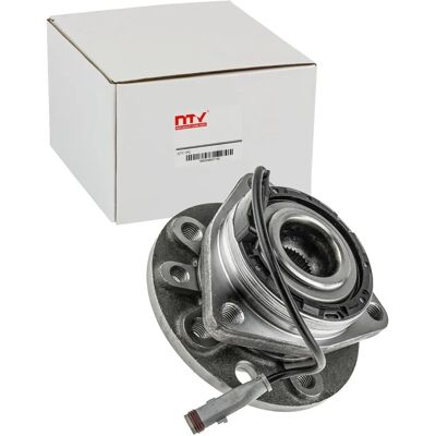 NTY KLP-PL-024 Set rulmenți față - Opel, Vauxhall NTY KLP-PL-024 Set rulmenți față - Opel, Vauxhall