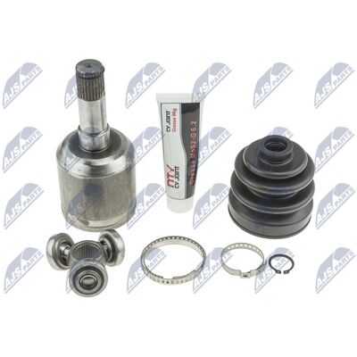 NTY NPW-PL-001 Set de articulații ax de transmisie - Opel Astra Vectra Zafira NTY NPW-PL-001 Set de articulații ax de transmisie - Opel Astra Vectra Zafira