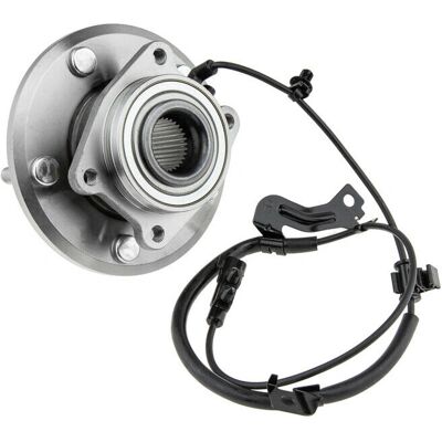 NTY KLT-CH-035 Radlagersatz - Hinterachse rechts - Fiat, Dodge NTY KLT-CH-035 Radlagersatz - Hinterachse rechts - Fiat, Dodge