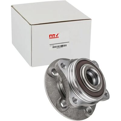 Volvo KLP-VV-007 Wheel Bearing Kit - Front Axle Volvo KLP-VV-007 Wheel Bearing Kit - Front Axle