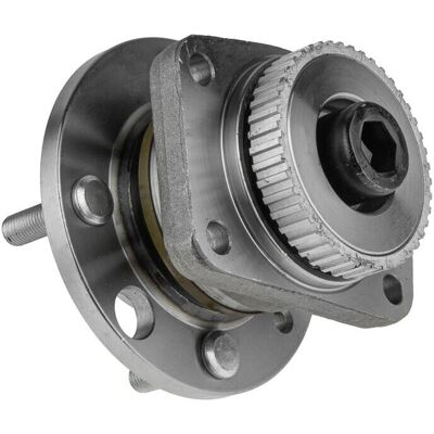 NTY KLT-FR-027 Wheel Bearing Kit - Rear Axle, Ford Mondeo 2 NTY KLT-FR-027 Wheel Bearing Kit - Rear Axle, Ford Mondeo 2